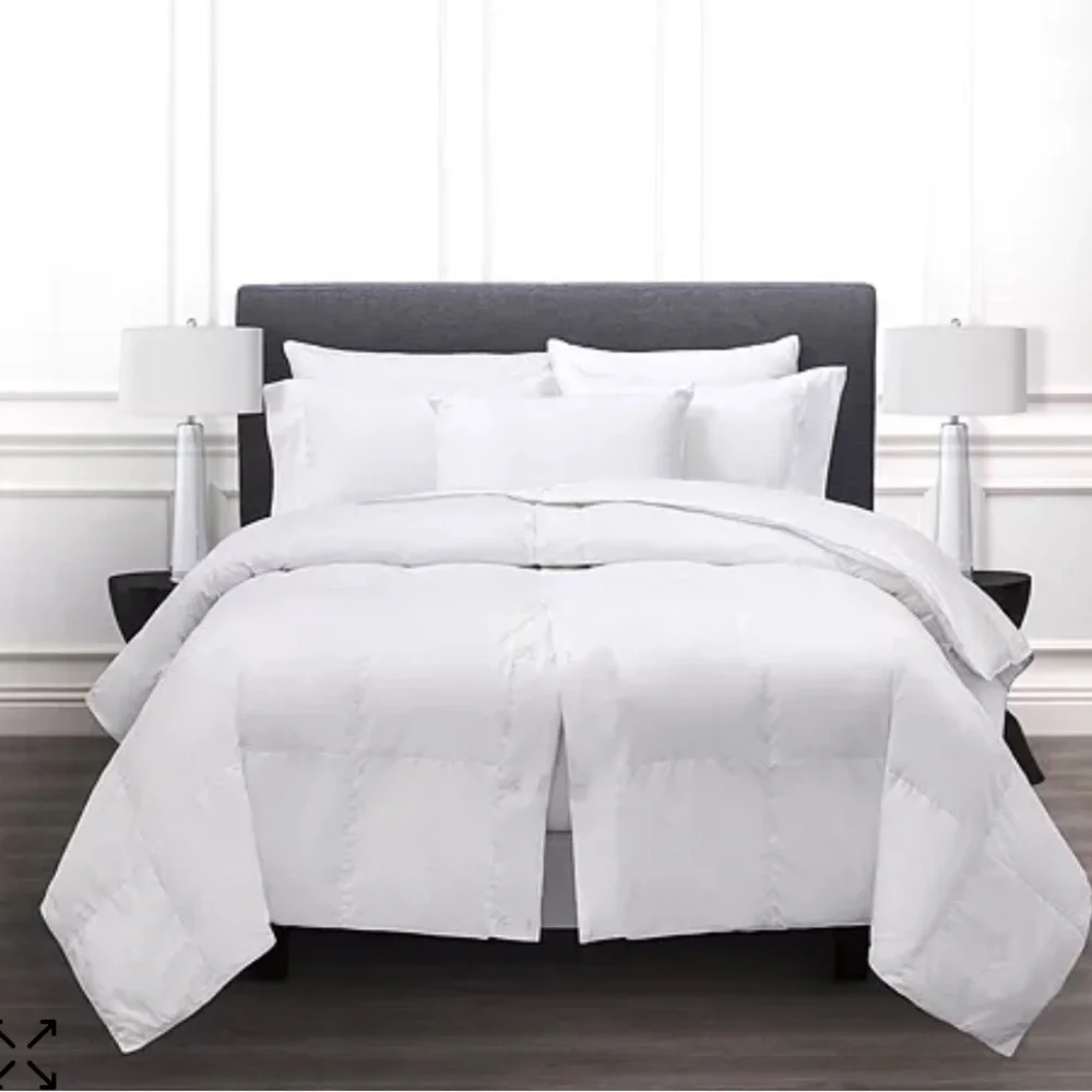 My Warmest Custom Down Comforter, Half King - 100% Exclusive for Bloomingdale's